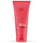 Invigo Color Brilliance Conditioner dik haar 200 ml OP=OP