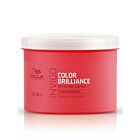 Invigo Color Brilliance Mask fijn en normaal haar 500 ml