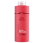 Invigo Color Brilliance Shampoo dik haar 1000 ml