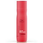 Invigo Color Brilliance Shampoo dik haar 250 ml OP=OP