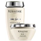 Kerastase Bain Densite CombiDeal Masque Densite