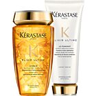 Kerastase Bain Elixir Ultime CombiDeal Elixir Ultime Fondant