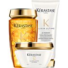 Kerastase Bain Elixir Ultime CombiDeal  Elixir Ultime Fondant & Masque Elixir Ultime