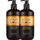 Argan Oil Nourishing Combi Deal Shampoo & conditioner