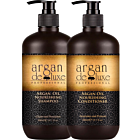 Argan Oil Nourishing Combi Deal Shampoo & conditioner