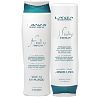 Healing Strength 1000ml Combi Deal Shampoo & Conditioner