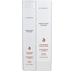 Healing Volume Combi Deal Shampoo & Conditioner