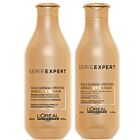 Absolut Repair CombiDeal Shampoo en Conditioner