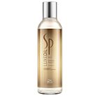 Luxe Keratin Protect Shampoo 200ml