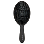 Luxury Spa Brush Black