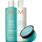 Hydrating Combi Deal Shampoo, Conditioner & Intense mask