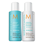 Hydrate Mini Combi Deal Shampoo & Conditioner