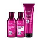 Color Extend Magnetics Combi Deal Shampoo, Conditioner & Masker