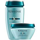 Kerastase Bain Force Architect CombiDeal Masque Force Architecte