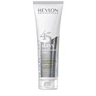 Revlon 45 Days Color - 2 in 1 Shampoo & Conditioner - For Stunning Highlights OP=OP