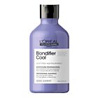 Blondifier Cool Shampoo 300 ml
