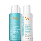 Smoothing Mini Combi Deal Shampoo & Conditioner