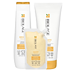 Matrix Biolage Smoothproof Shampoo CombiDeal Smoothproof Conditioner & Treatment