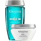 Kerastase Bain Vital Dermo Calm & Masque Hydra Apaisant