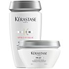 Kerastase Bain Prevention & Masque Hydra Apaisant