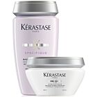 Kerastase Bain Anti Pelliculaire & Masque Hydra Apaisant