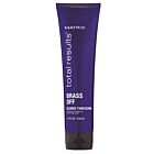 Brass Off Blonde Threesome Leave-In Cream 150 ml OP=OP