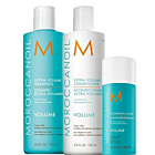 Extra Volume Combi Deal Shampoo, Conditioner & Thickening Lotion