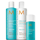 Extra Volume Combi Deal Shampoo, Conditioner & Thickening Lotion