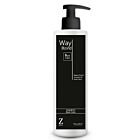 Way Blond Shampoo Black Color 500ml