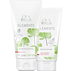 Wella Elements Combi Deal Renewing Shampoo & Conditioner