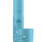 Invigo Balance Combi deal Clean Scalp Shampoo & Senso Calm Mask