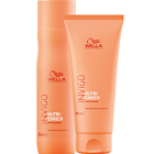 Wella Invigo Nutri Enrich Combi Deal Shampoo & Conditioner