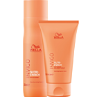 Wella Invigo Nutri Enrich Combi Deal Shampoo & Mask