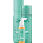 Wella Invigo Volume Boost Combi Deal Bodifying Shampoo, Chrystal Mask & Boost Booster