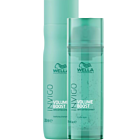 Wella Invigo Volume Boost Combi Deal Bodifying Shampoo & Christal Mask