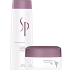 Wella SP Clear Scalp Combi Deal Shampoo & Conditioner