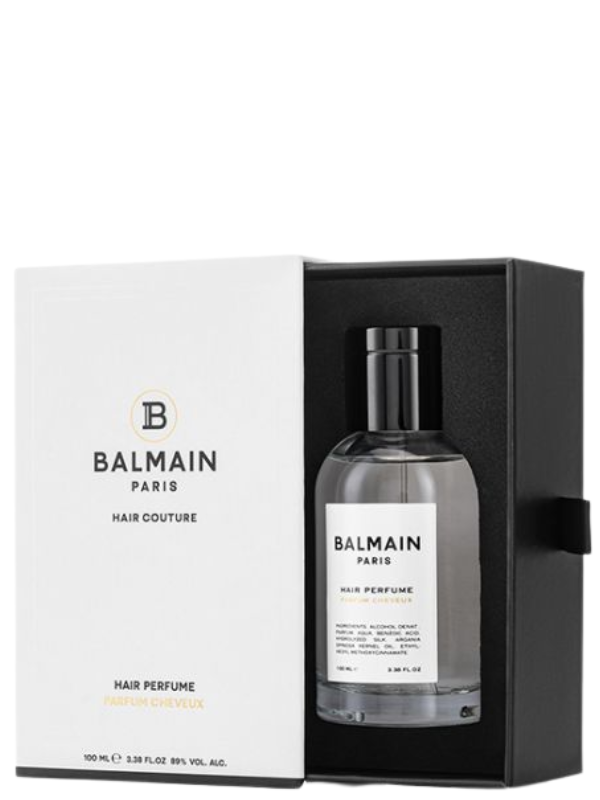Bestel Balmain Hair Perfume 100 ml voor € - Haar - Hairworldshop.nl