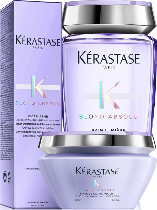 Cicaplasme kerastase shop