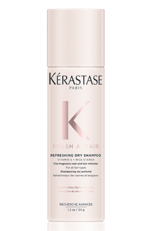 terugtrekken Appartement replica Kerastase - Shampoo Droogshampoo kopen? - Hairworldshop.nl