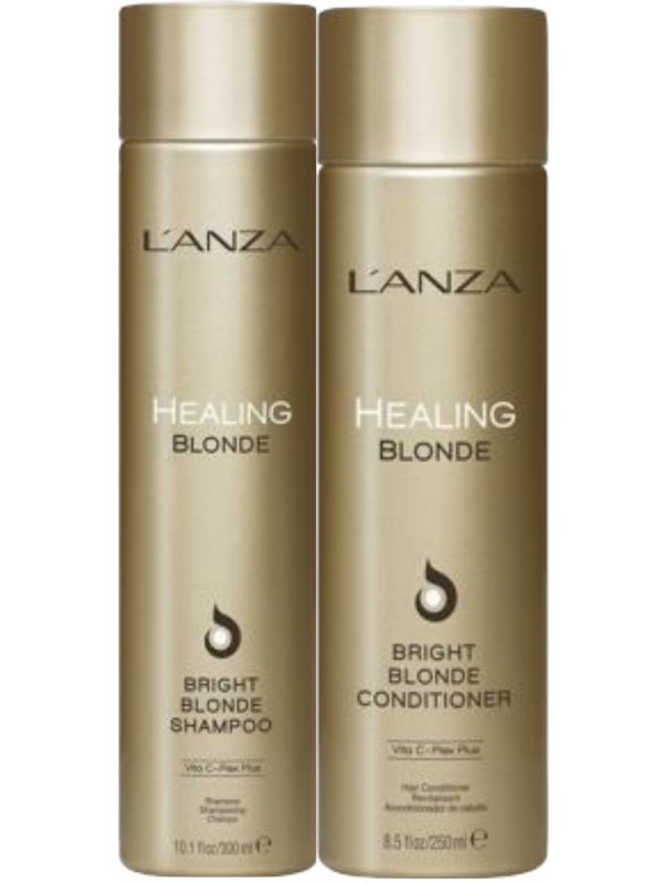 Bright Blonde Combi Deal Shampoo Conditioner