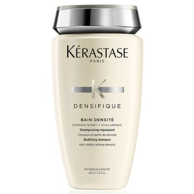 vacuüm Kloppen verbanning Bestel Kerastase Bain Densite Shampoo Dun Haar 250 ml voor € 26.1 - Haar -  Hairworldshop.nl