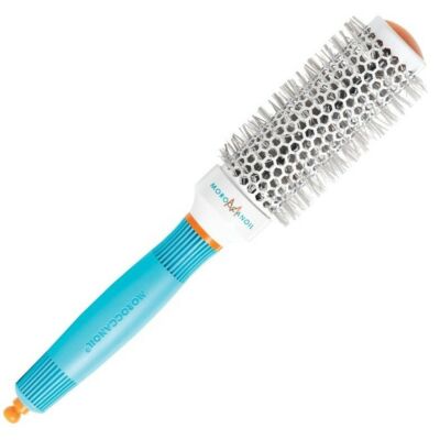 Bestel Ionic en Ceramic Thermal Round Brush D35 voor € 22.9 - Haarborstels - Tools Hairworldshop.nl