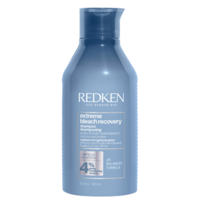 Redken extreme hotsell bleach recovery