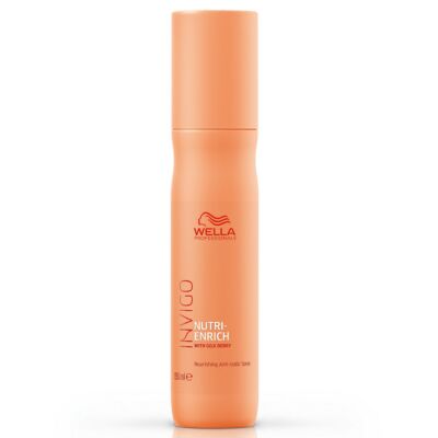 Wella Invigo Nutri-Enrich Nourishing Anti-Static Spray