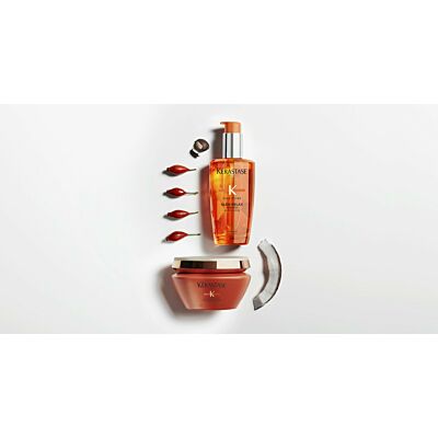 Bestel Kerastase Masque Oleo Relax 200 ml voor € 49.95