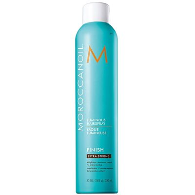 Moroccanoil Luminous Hairspray Extra Strong voor € 26.5 - Mannen -