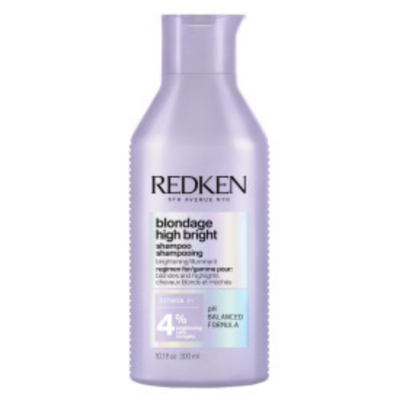 Redken blondage clearance