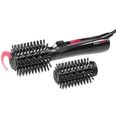 Humoristisch Informeer elk Bestel Babyliss PRO Babyliss PRO Rotating 800 Warme Lucht Borstel voor €  79.5 - - Hairworldshop.nl