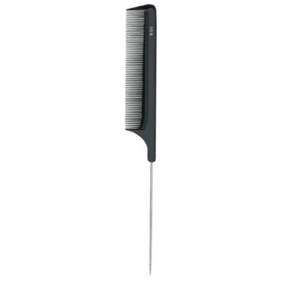 Bestel Sibel Sibel Polyoxymethyleen Puntkam met ijzeren steel cm voor € 4.85 - Tools - Hairworldshop.nl