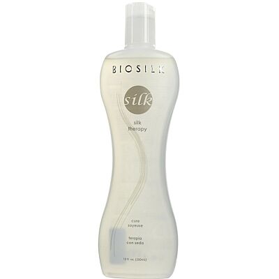 BioSilk Silk 355 ml voor € 30.95 - -